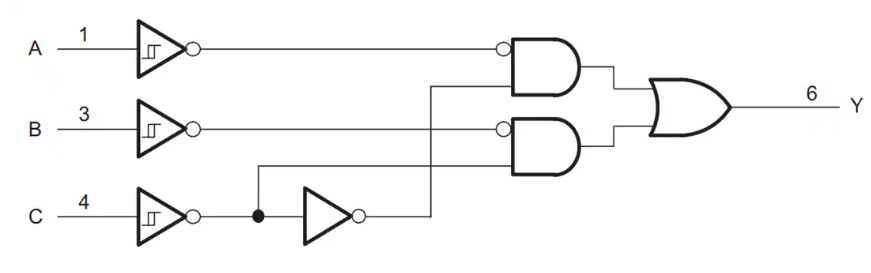 <b class='flag-5'>Texas</b> <b class='flag-5'>Instruments</b> <b class='flag-5'>SN74AUP1</b>T157<b class='flag-5'>單</b>電源2輸入多路復用器<b class='flag-5'>數據</b><b class='flag-5'>手冊</b>