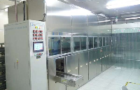 什么是非標超聲波清洗設備的最大<b class='flag-5'>優勢</b>?如何<b class='flag-5'>充分發揮</b>其特點?