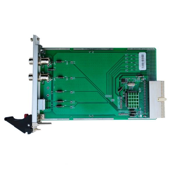 捕捉真實(shí)世界的瞬間：認(rèn)識(shí)<b class='flag-5'>CPCI</b>6310復(fù)合視頻采集<b class='flag-5'>板</b>