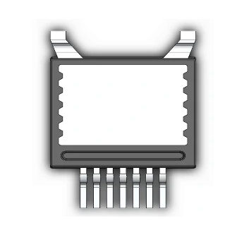  Wolfspeed推出新型顶部散热（TSC）碳化硅MOSFET和肖特基二极管，优化热管理并节约能耗