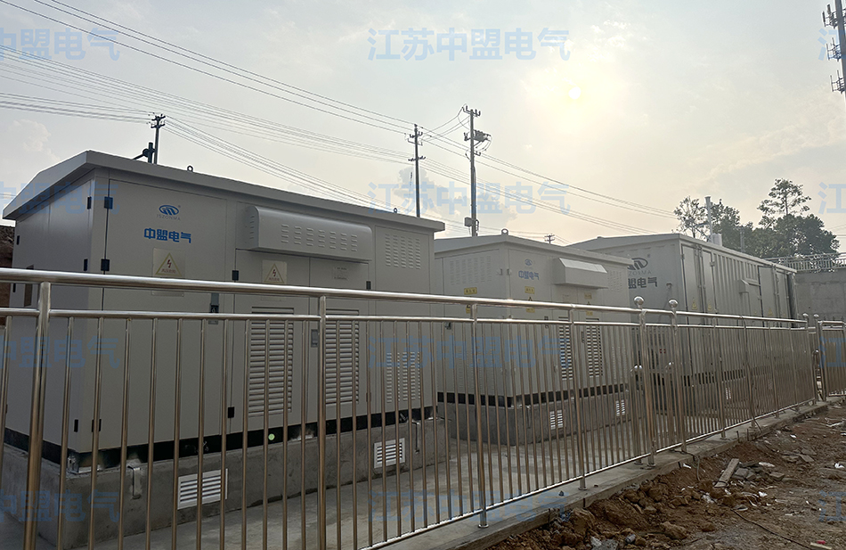 分布式<b class='flag-5'>光</b><b class='flag-5'>伏</b>升壓<b class='flag-5'>變壓器</b>怎么選？定制指南助你避坑！