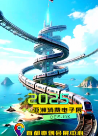 
CES Asia 2025：聚焦 AI 藝術核心議題，引領產(chǎn)業(yè)變革浪潮# 