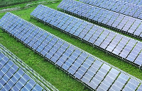 芯森CS1V P00電流傳感器：光伏系統“發電-儲電”鏈路電流協同監測的關鍵一環