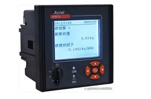 <b class='flag-5'>安科</b><b class='flag-5'>瑞</b>電<b class='flag-5'>碳</b>表：雙<b class='flag-5'>碳</b>背景下的<b class='flag-5'>能</b><b class='flag-5'>碳</b>計量核心工具