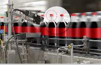 飲料<b class='flag-5'>液</b><b class='flag-5'>位</b>及<b class='flag-5'>瓶蓋</b>缺陷<b class='flag-5'>檢測</b>視覺系統