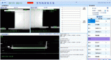華冠科技破解<b class='flag-5'>大圓柱</b><b class='flag-5'>電</b><b class='flag-5'>芯</b>高速卷繞打皺檢測困局