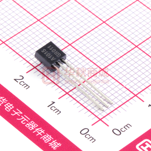 2SA1015 GR(200-400)