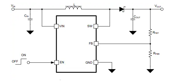 Texas Instruments TLV61047非同步升壓轉(zhuǎn)換器數(shù)據(jù)手冊(cè)