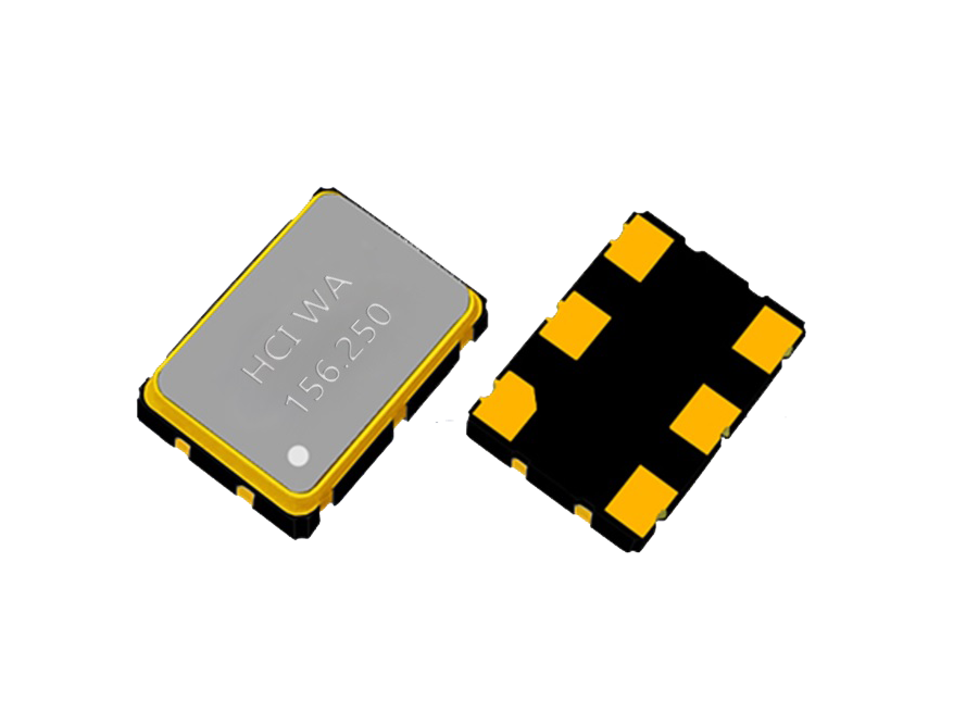 差分晶振在高速 FPGA 上的應(yīng)用