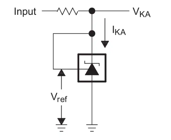 Texas Instruments TL431/TL432精密可編程基準(zhǔn)數(shù)據(jù)手冊(cè)