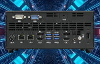 <b class='flag-5'>醫療</b><b class='flag-5'>AI</b>的智能心臟：ZRT智銳通HLC-6009整機的全面解析