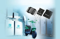 瑞薩電子推出650伏氮化鎵場效應(yīng)晶體管，推動高效電源轉(zhuǎn)換技術(shù)