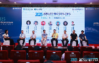 星通時頻創(chuàng)始人出席2025高新技術企業(yè)高質(zhì)量發(fā)展論壇