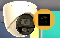 廣州唯創電子WTV系列<b class='flag-5'>語音</b>芯片:為智能監控注入“警示之音”與“溫暖之聲”