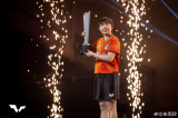 勵志女王！這位半導(dǎo)體高管，奪得世乒聯(lián)<b class='flag-5'>美國大</b>滿貫女單冠軍！