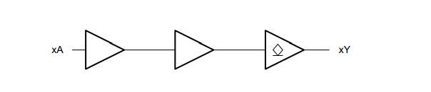 Texas Instruments SN74ACT07/SN74ACT07-Q1六路緩沖器數(shù)據(jù)手冊