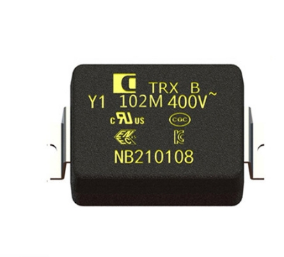 貼片Y電容認證體系，小編帶您深度解讀
