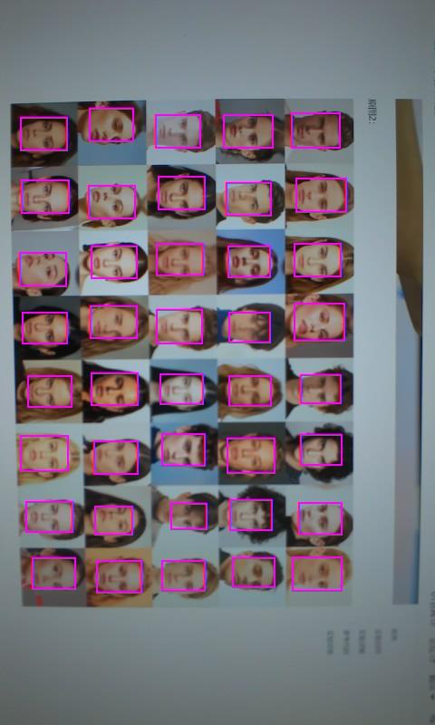 【嘉楠堪智K230开发板试用体验】K230  AI 功能体验