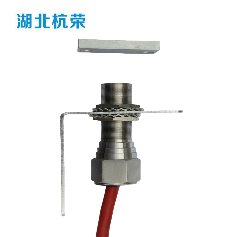 Q-01-LED無源<b class='flag-5'>磁性</b><b class='flag-5'>接近</b><b class='flag-5'>開關</b>如何感應磁場