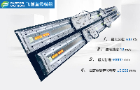 直線模組品牌大起底：<b class='flag-5'>國內(nèi)外</b>優(yōu)質(zhì)品牌全解析