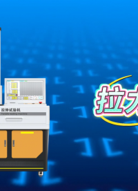 LT-Z026-5 電腦版拉力機 ASTM D5035 操作指導
