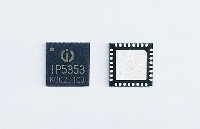 IP5353至為芯支持22.5<b class='flag-5'>W</b>功率<b class='flag-5'>C</b>口雙向<b class='flag-5'>快</b><b class='flag-5'>充</b>的移動(dòng)電源方案芯片