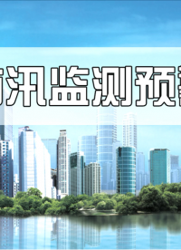 城市防汛監(jiān)測(cè)預(yù)警系統(tǒng)：科技助力防洪減災(zāi)與智慧管理