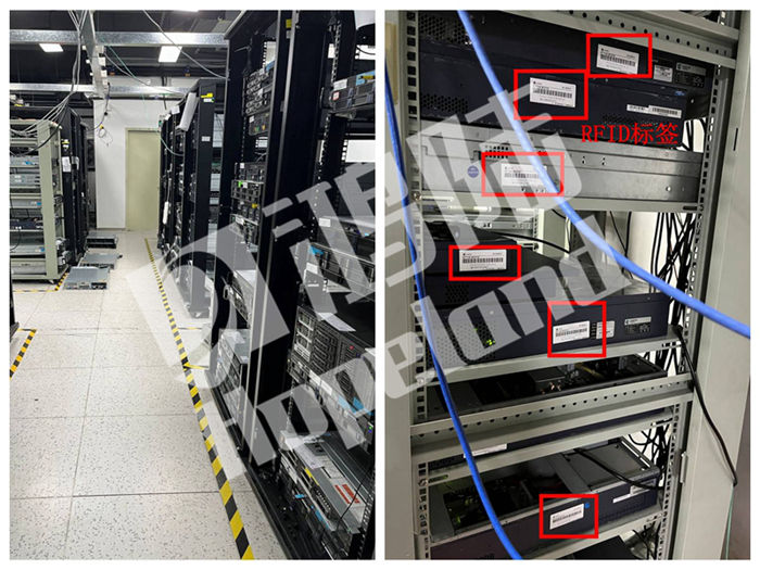 <b class='flag-5'>RFID</b><b class='flag-5'>技術(shù)</b>——機(jī)房固定<b class='flag-5'>資產(chǎn)</b><b class='flag-5'>管理</b>的“智慧引擎”