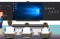 行業案例：<b class='flag-5'>杰</b>和科技為智慧教育構建<b class='flag-5'>數字</b>化硬件底座