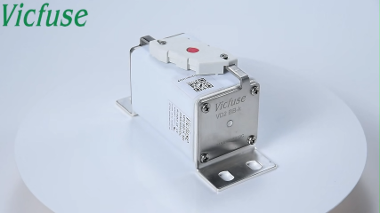 VD 系列直流熔斷器 多規(guī)格防護(hù) 適配750V-4000V直流 #電路保護(hù) #電路知識(shí) #電子元器件 