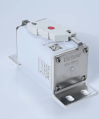 VD 系列直流熔斷器 多規(guī)格防護(hù) 適配750V-4000V直流 #電路保護(hù) #電路知識(shí) #電子元器件 