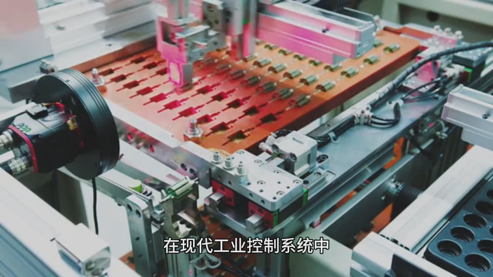 EthernetIP到EtherCAT：電力變壓器高效采集新紀(jì)元！