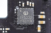 IP5330至為芯支持<b class='flag-5'>3</b>A同步升壓轉(zhuǎn)換充放電的<b class='flag-5'>移動</b><b class='flag-5'>電源</b>方案芯片