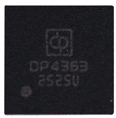 DP4363—<b class='flag-5'>高性能</b>、低電流傳輸<b class='flag-5'>器</b>