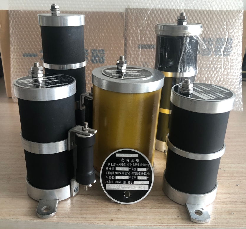 半絕緣一次消諧器為啥加一個(gè)<b class='flag-5'>放電管</b>，起什么作用？