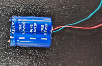 <b class='flag-5'>超級</b>法拉電容<b class='flag-5'>需要</b>接均衡板嗎？