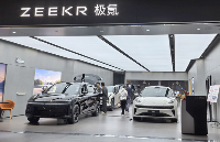 “<b class='flag-5'>造</b><b class='flag-5'>車</b><b class='flag-5'>新勢力</b>”行情看好，邊緣計算服務(wù)器賦能車行門店