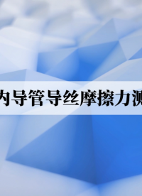 上海程斯 CSI-Z098G 血管內(nèi)導(dǎo)管導(dǎo)絲摩擦力測(cè)試儀 YY/T 1898-2024