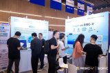 deepin亮相2025 RISC-V中國峰會，展現(xiàn)開源生態(tài)無限可能