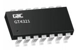 谷泰微發布雙刀雙擲模擬開關GT4321