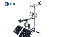 光伏電站氣象監(jiān)測系統(tǒng):為清潔能源高效發(fā)電<b class='flag-5'>保駕護(hù)航</b>