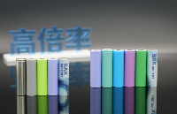躋身<b class='flag-5'>全球</b>高倍率電池出貨量<b class='flag-5'>TOP10</b>,比克電池加速多元場景落地
