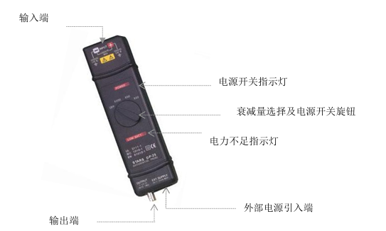 <b class='flag-5'>DP</b>-25<b class='flag-5'>差</b><b class='flag-5'>分</b><b class='flag-5'>探頭</b>的介紹與<b class='flag-5'>注意事項(xiàng)</b>