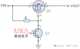 PMOS<b class='flag-5'>電路設(shè)計(jì)</b>分析