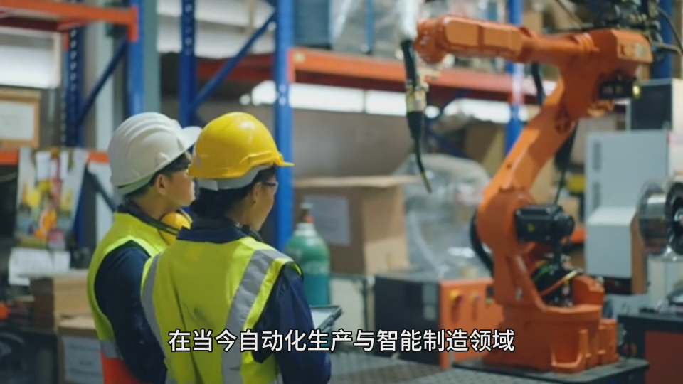 機(jī)器人技術(shù)：ModbusTCP轉(zhuǎn)CCLINKIE網(wǎng)關(guān)應(yīng)用