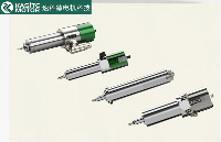 <b class='flag-5'>德国</b>Sycotec假牙雕<b class='flag-5'>铣</b><b class='flag-5'>主轴</b>:义齿加工的精密之选
