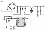 手機<b class='flag-5'>充電器</b><b class='flag-5'>IC</b> <b class='flag-5'>U</b>65133的工作原理