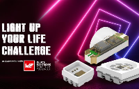 <b class='flag-5'>e</b><b class='flag-5'>絡</b><b class='flag-5'>盟</b><b class='flag-5'>社區</b>攜手 Würth Elektronik 發起全球 LED 設計挑戰賽