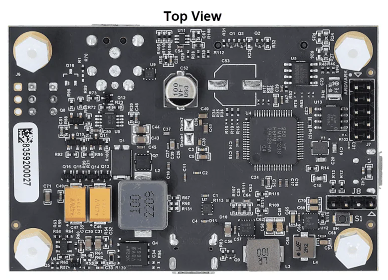 Texas Instruments TPS65987DDKEVM ģ飨EVMֲ