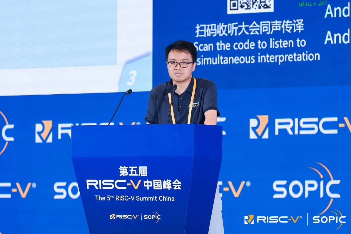 оƼ񲨣RISC-VӦͨгRVA23ƾ
